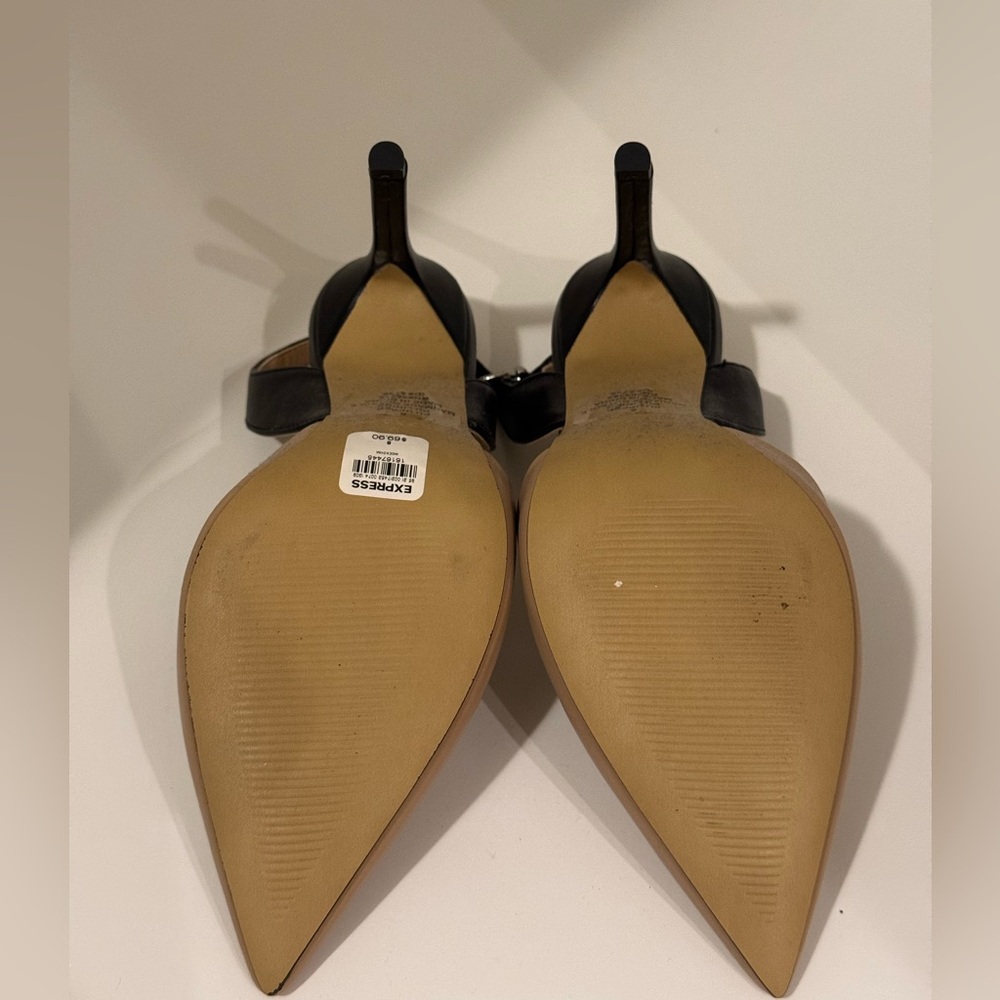Express heels - Picture 7 of 8